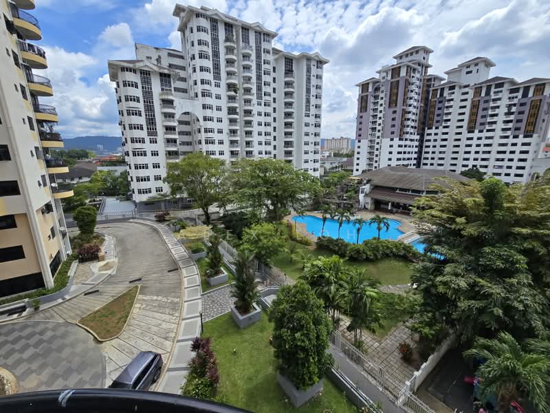 Condominium for Sale at One Ampang Avenue - Alex Loh - Exterior - PropertyGuru.com.my