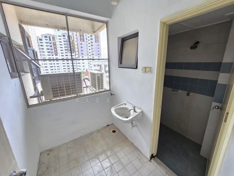 Condominium for Sale at One Ampang Avenue - Alex Loh - Bathroom - PropertyGuru.com.my