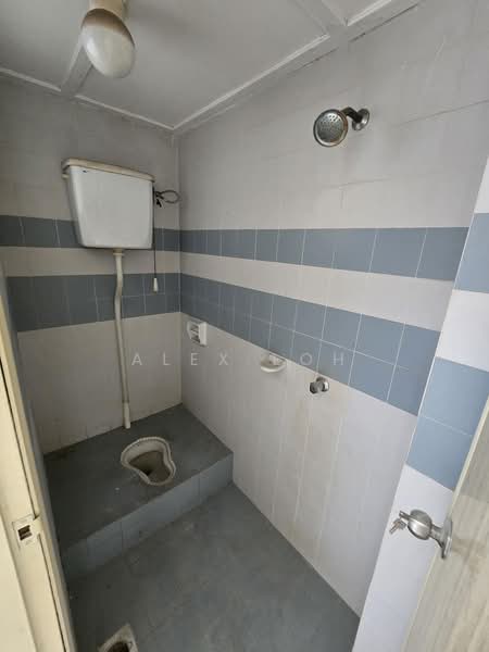 Condominium for Sale at One Ampang Avenue - Alex Loh - Bathroom - PropertyGuru.com.my