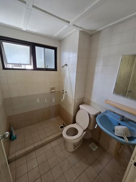 Condominium for Sale at One Ampang Avenue - Alex Loh - Bathroom - PropertyGuru.com.my