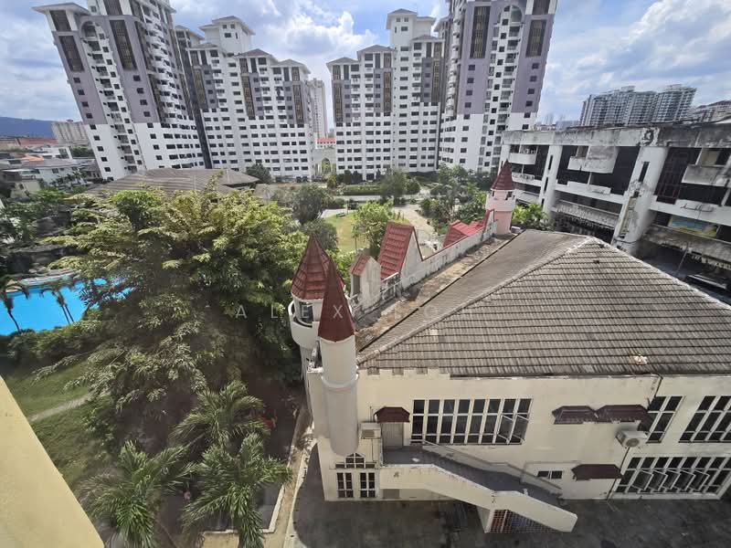Condominium for Sale at One Ampang Avenue - Alex Loh - Exterior - PropertyGuru.com.my