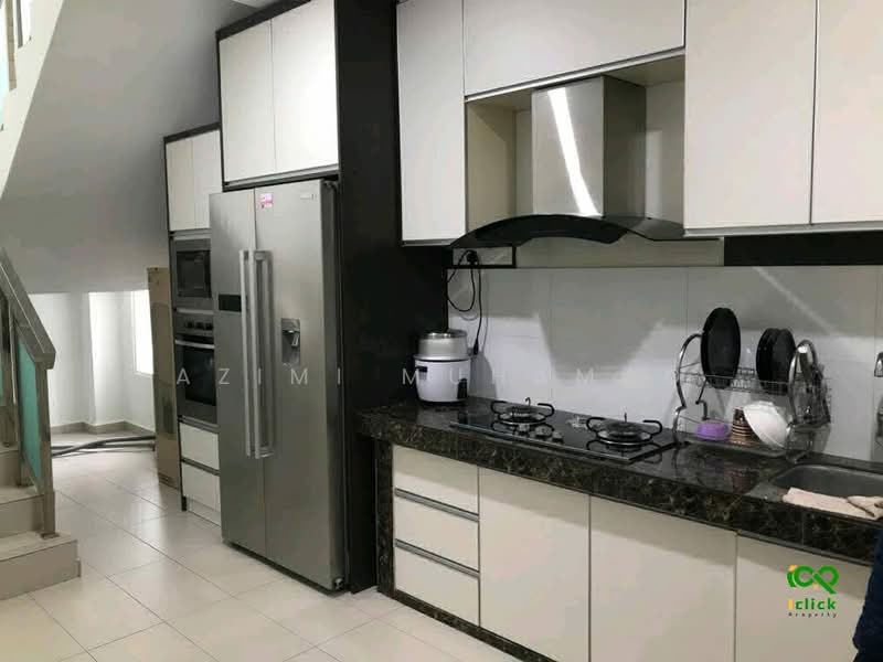Rumah Banglo untuk Dijual di Tambun (Perak) - Azimi Muhamad - PropertyGuru.com.my
