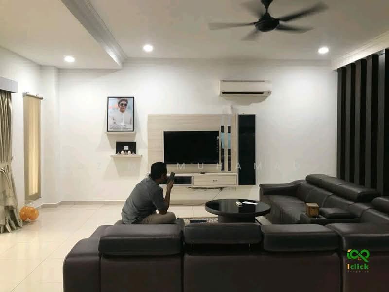 Rumah Banglo untuk Dijual di Tambun (Perak) - Azimi Muhamad - PropertyGuru.com.my
