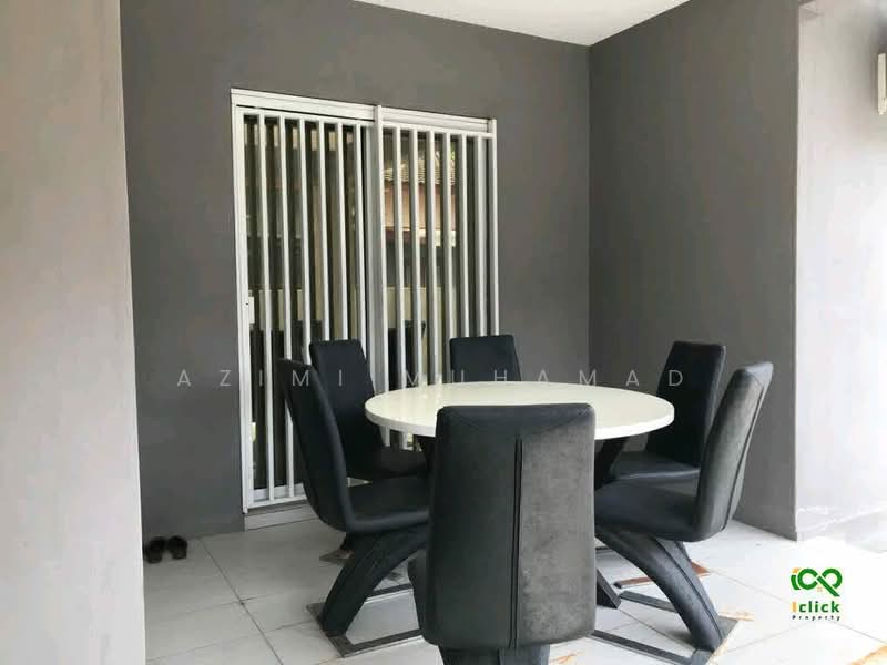 Rumah Banglo untuk Dijual di Tambun (Perak) - Azimi Muhamad - PropertyGuru.com.my