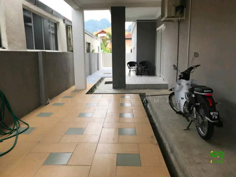 Rumah Banglo untuk Dijual di Tambun (Perak) - Azimi Muhamad - PropertyGuru.com.my