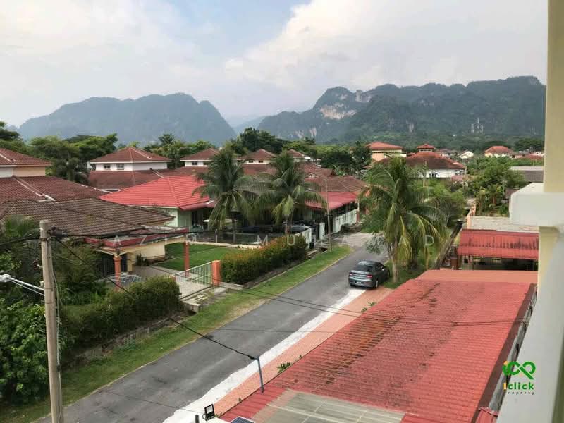 Rumah Banglo untuk Dijual di Tambun (Perak) - Azimi Muhamad - PropertyGuru.com.my
