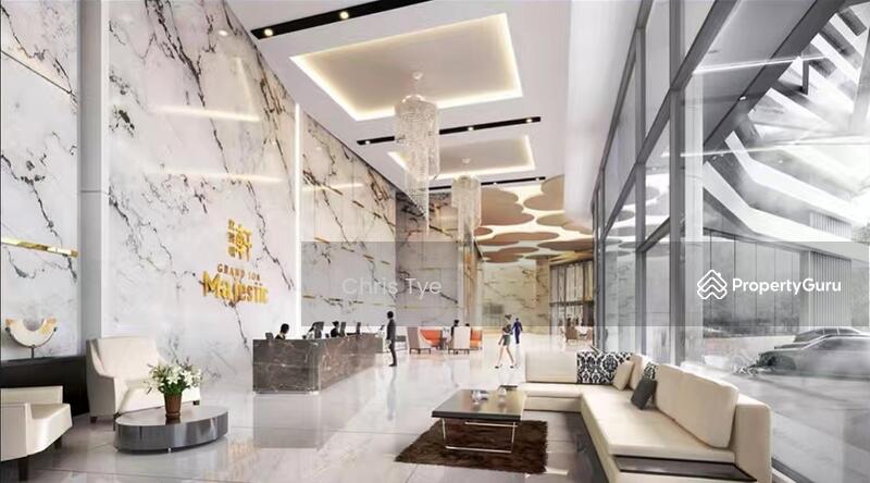 For Sale - Grand Ion Majestic