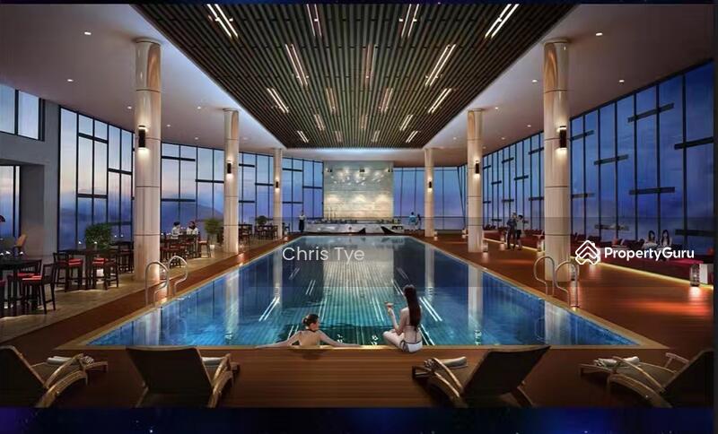For Sale - Grand Ion Majestic