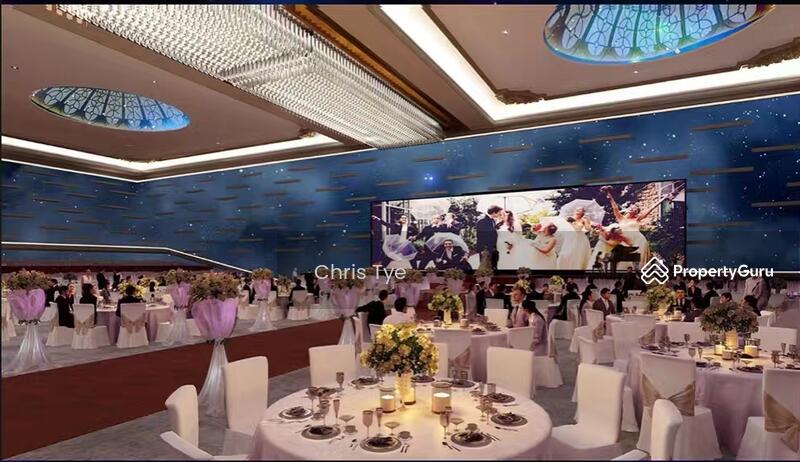 For Sale - Grand Ion Majestic