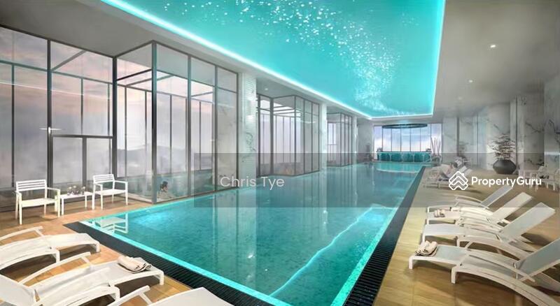 For Sale - Grand Ion Majestic