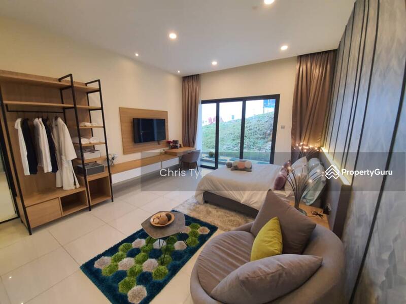 For Sale - Grand Ion Majestic