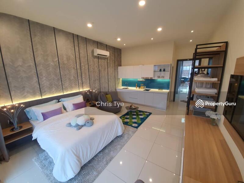 For Sale - Grand Ion Majestic