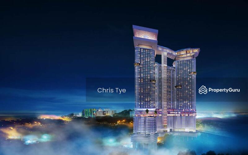 For Sale - Grand Ion Majestic