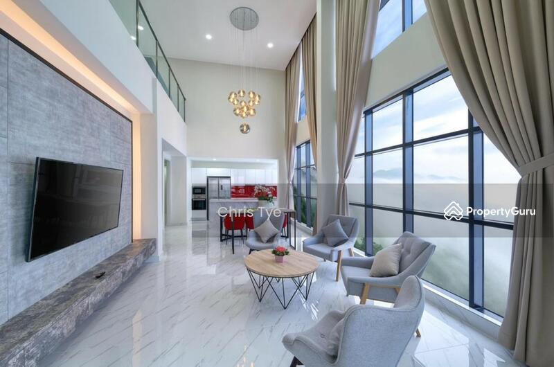For Sale - Grand Ion Majestic