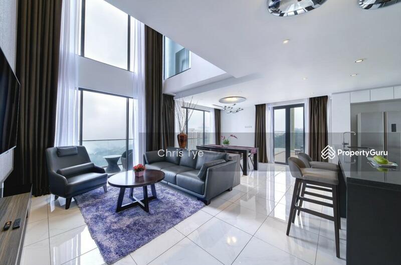For Sale - Grand Ion Majestic
