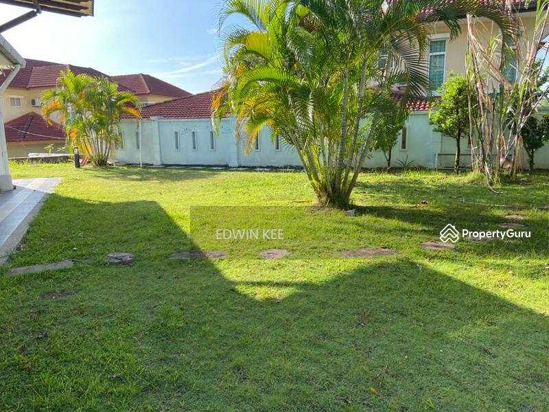 Mon t Jed Seremban N Sembilan Seremban Negeri Sembilan 6 Bedrooms 