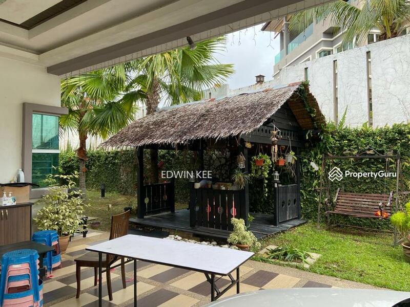 Mon t Jed Seremban N Sembilan Seremban Negeri Sembilan 6 Bedrooms 