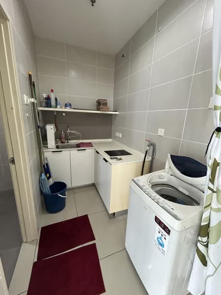 Service Residence for Rent at 3 Elements - Kelvin Chen - Interior - PropertyGuru.com.my