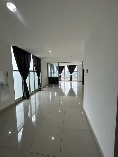 Service Residence for Rent at 3 Elements - Kelvin Chen - Interior - PropertyGuru.com.my