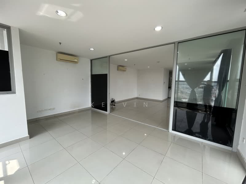 Service Residence for Rent at 3 Elements - Kelvin Chen - Interior - PropertyGuru.com.my