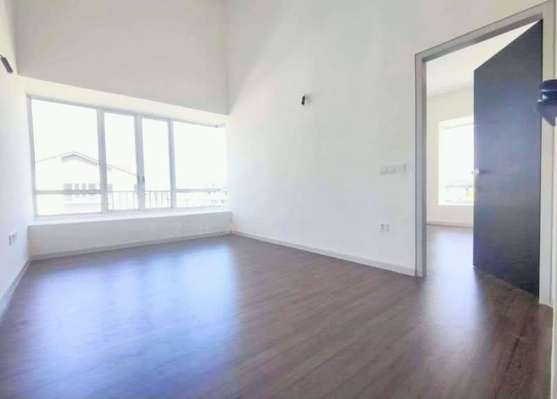 Rumah Teres 2 Tingkat untuk Dijual di Bandar Serenia (Dengkil) - Azhar Mohd - Living Room - PropertyGuru.com.my