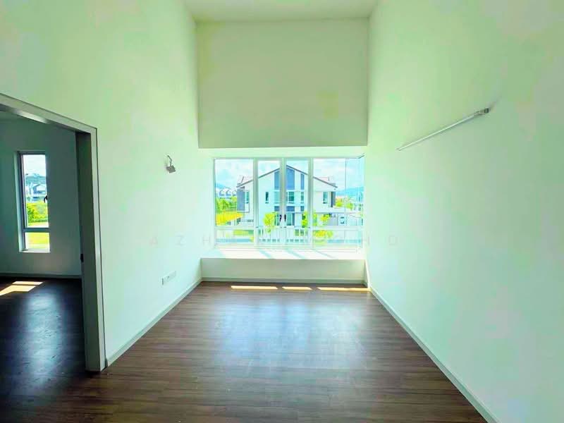 Rumah Teres 2 Tingkat untuk Dijual di Bandar Serenia (Dengkil) - Azhar Mohd - Interior - PropertyGuru.com.my
