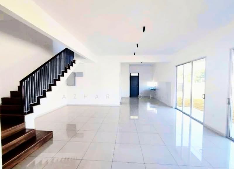 Rumah Teres 2 Tingkat untuk Dijual di Bandar Serenia (Dengkil) - Azhar Mohd - Interior - PropertyGuru.com.my