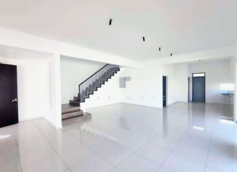 Rumah Teres 2 Tingkat untuk Dijual di Bandar Serenia (Dengkil) - Azhar Mohd - Interior - PropertyGuru.com.my
