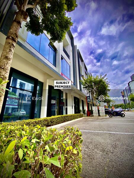 For Sale - Vervea @ Aspen Vision City