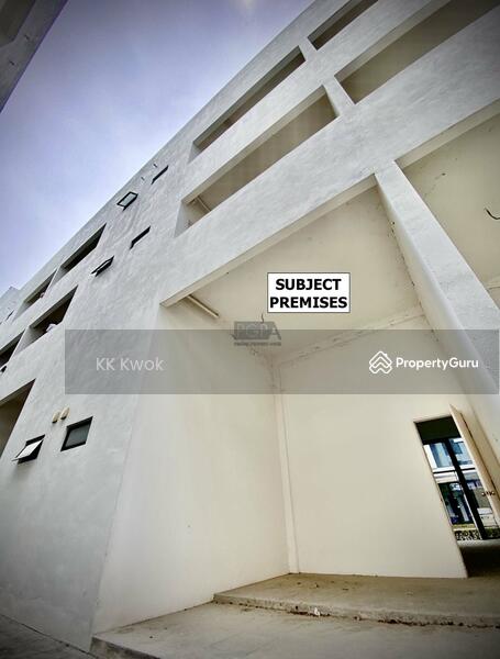 For Sale - Vervea @ Aspen Vision City