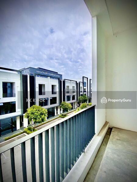 For Sale - Vervea @ Aspen Vision City