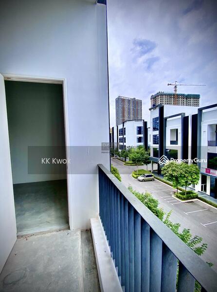 For Sale - Vervea @ Aspen Vision City