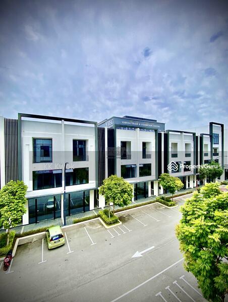 For Sale - Vervea @ Aspen Vision City