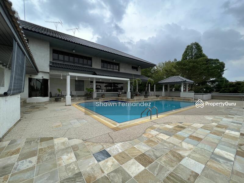 Bangsar, Kuala Lumpur., Bukit Bandaraya, Bangsar, Kuala Lumpur, 5