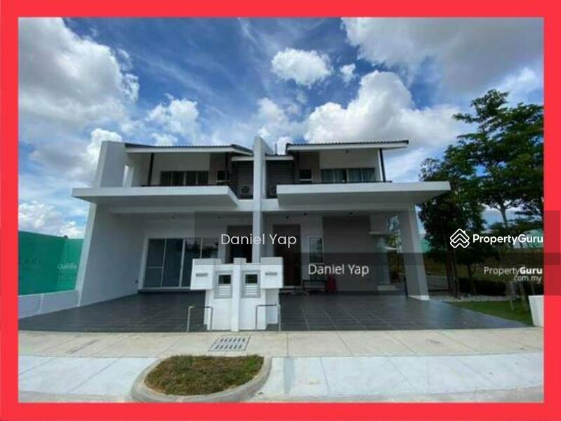 Rumah Teres 2 Tingkat untuk Dijual di Kota Emerald (Rawang) - Daniel Yap - PropertyGuru.com.my