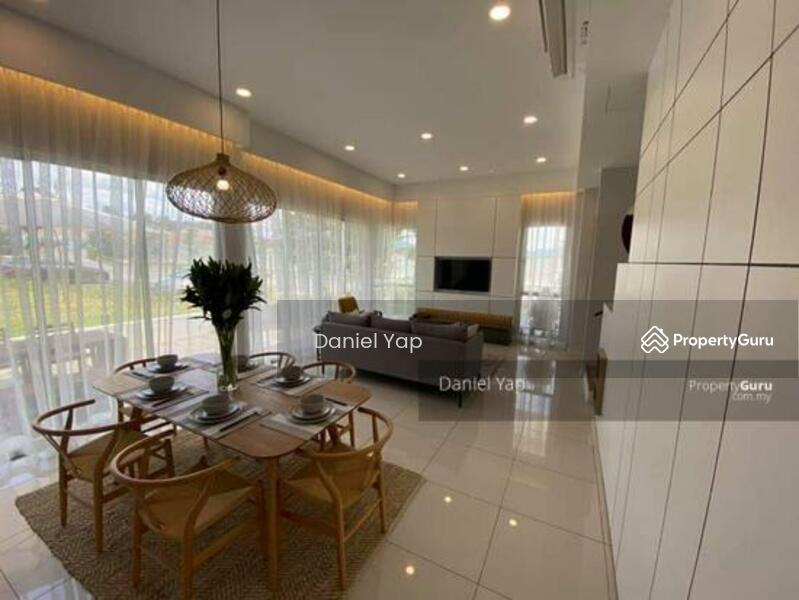Rumah Teres 2 Tingkat untuk Dijual di Kota Emerald (Rawang) - Daniel Yap - PropertyGuru.com.my