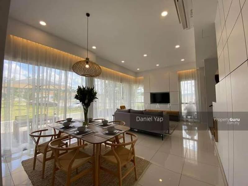 Rumah Teres 2 Tingkat untuk Dijual di Kota Emerald (Rawang) - Daniel Yap - PropertyGuru.com.my