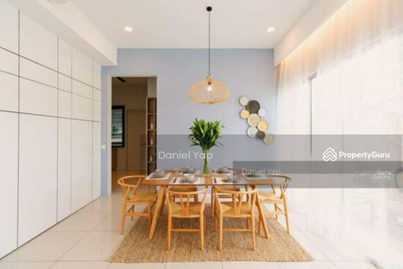 Rumah Teres 2 Tingkat untuk Dijual di Kota Emerald (Rawang) - Daniel Yap - PropertyGuru.com.my
