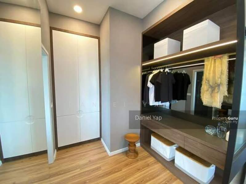 Rumah Teres 2 Tingkat untuk Dijual di Kota Emerald (Rawang) - Daniel Yap - PropertyGuru.com.my