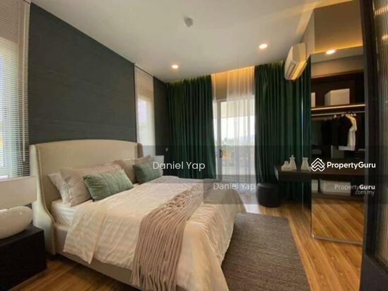 Rumah Teres 2 Tingkat untuk Dijual di Kota Emerald (Rawang) - Daniel Yap - PropertyGuru.com.my