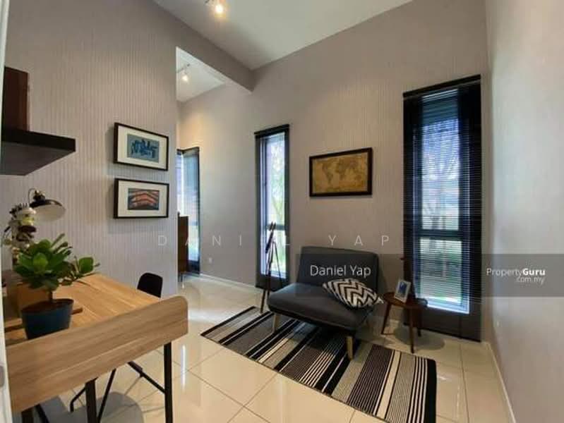 Rumah Teres 2 Tingkat untuk Dijual di Kota Emerald (Rawang) - Daniel Yap - PropertyGuru.com.my