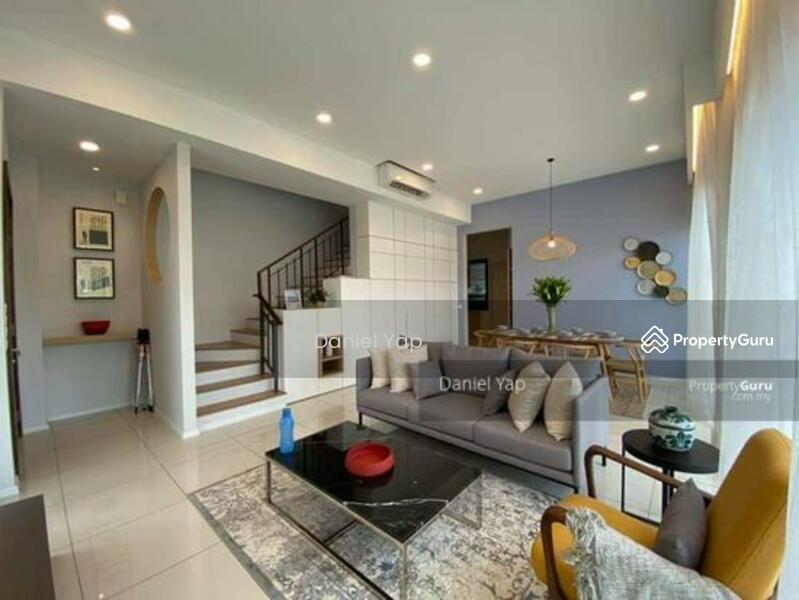 Rumah Teres 2 Tingkat untuk Dijual di Kota Emerald (Rawang) - Daniel Yap - PropertyGuru.com.my