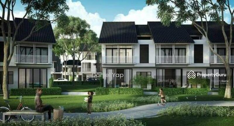 Rumah Teres 2 Tingkat untuk Dijual di Kota Emerald (Rawang) - Daniel Yap - PropertyGuru.com.my
