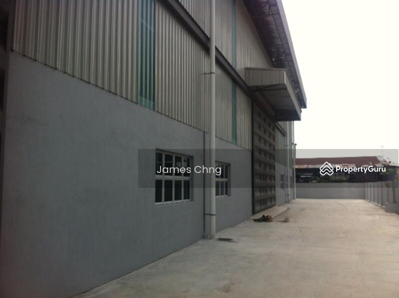 Factory for Sale in Kapar (Selangor) - James Chng - PropertyGuru.com.my