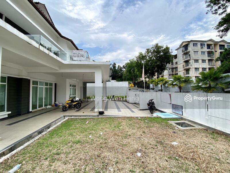 Putra Villa, Taman Pinggiran Putra, Taman Pinggiran Putra, Seri