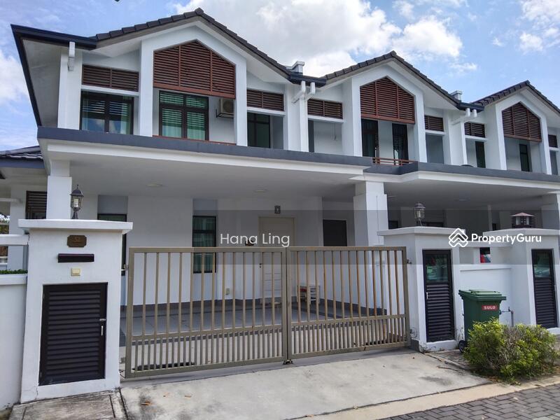 Eco Majestic, 1 Lingkaran Eco Majestic, Eco Majestic, Eco Majestic