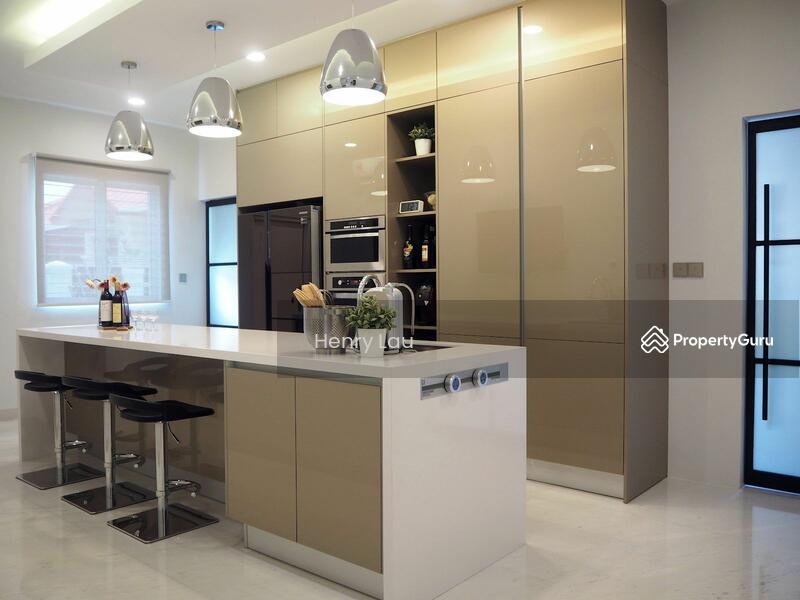 Kondominium untuk Dijual di [Fully Furnished] Only RM 450k+ Below Market Price 30% Walking Distance To LRT MRT Petaling Jaya - Henry Lau - PropertyGuru.com.my