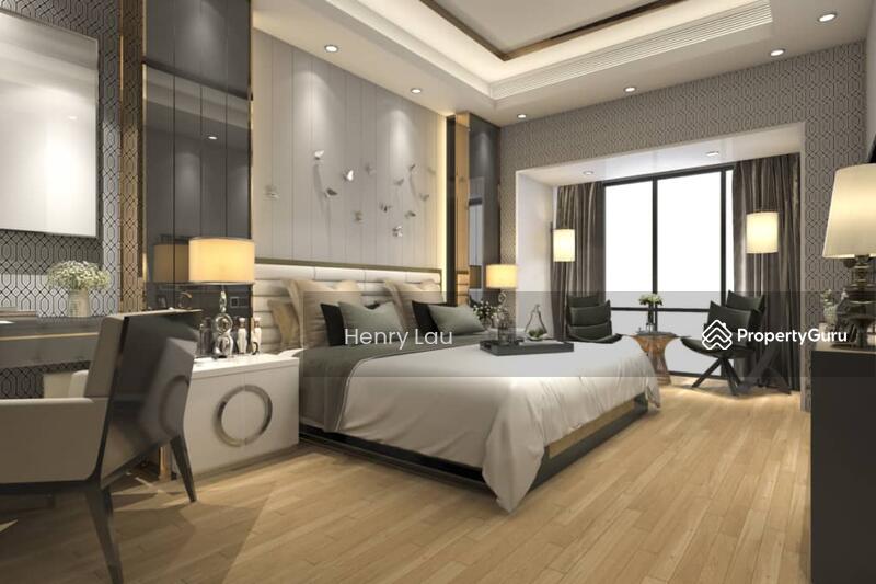 Kondominium untuk Dijual di [Fully Furnished] Only RM 450k+ Below Market Price 30% Walking Distance To LRT MRT Petaling Jaya - Henry Lau - PropertyGuru.com.my