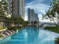 For Sale - [Fully Furnished] Only RM 450k+ Below Market Price 30% Walking Distance To LRT MRT Petaling Jaya