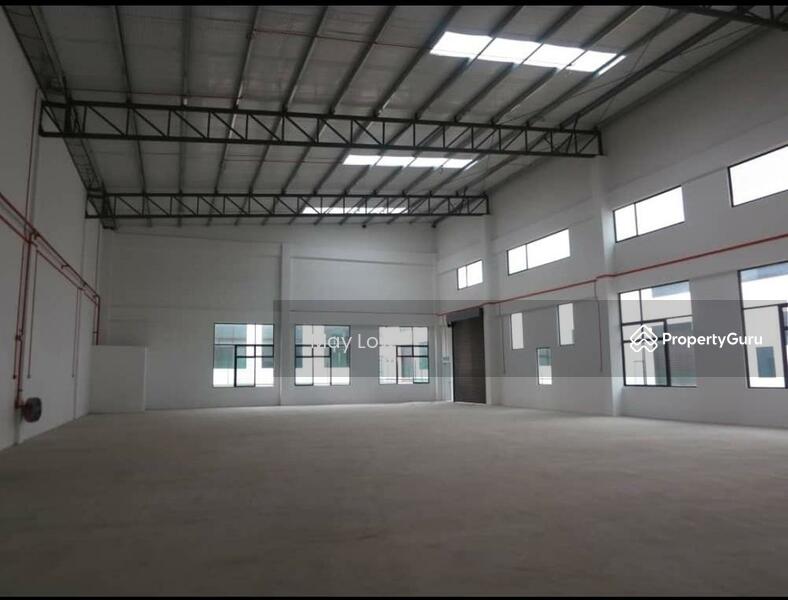 Factory for Rent in Iskandar Puteri (Nusajaya) (Johor) - May Low - PropertyGuru.com.my